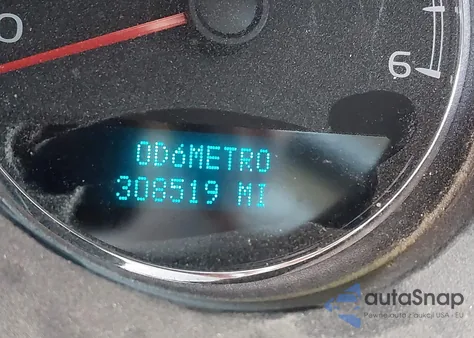 2007 Chevrolet Tahoe Ls from USA, damaged, VIN 1GNFC13C07R272851